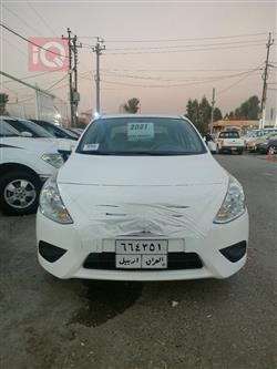 نيسان صني